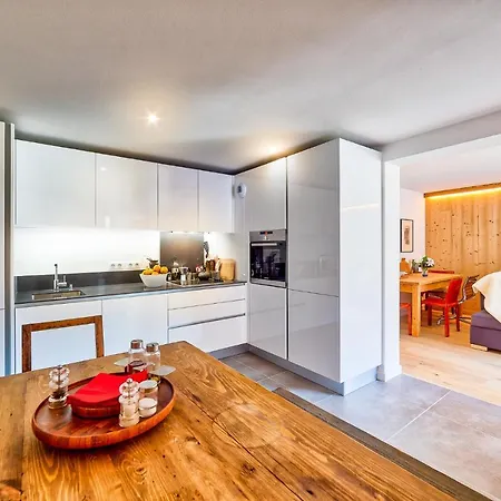 California Apartment