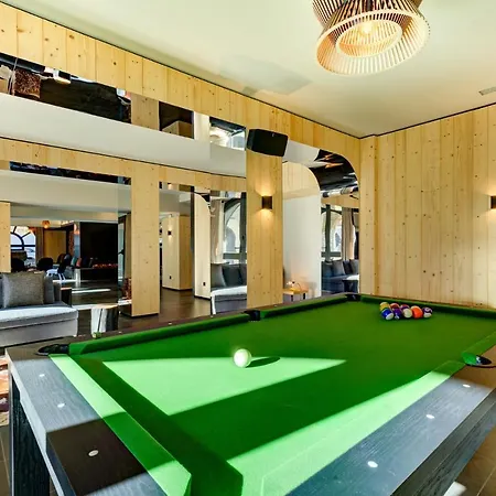 California Apartment *
