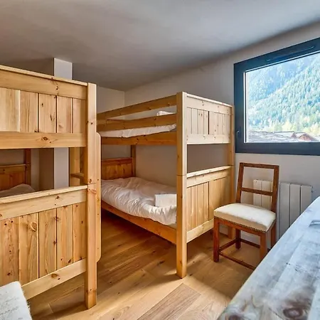 Apartmán California *