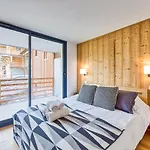Apartment California Chamonix