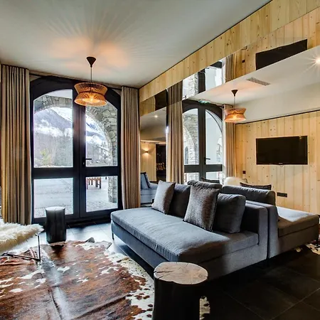 California Chamonix