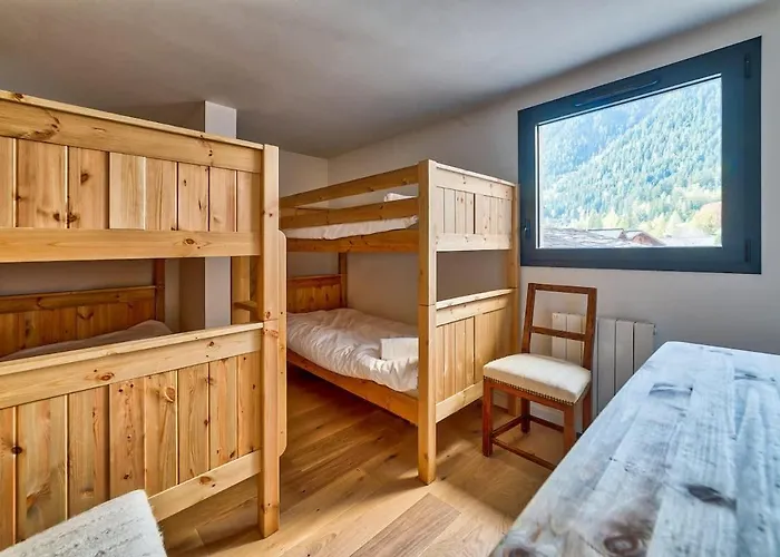 Apartamento California *