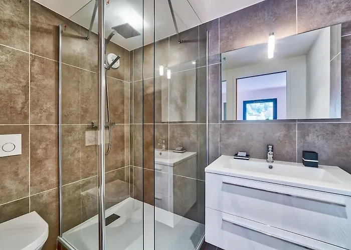 Apartamento California Chamonix Mont Blanc