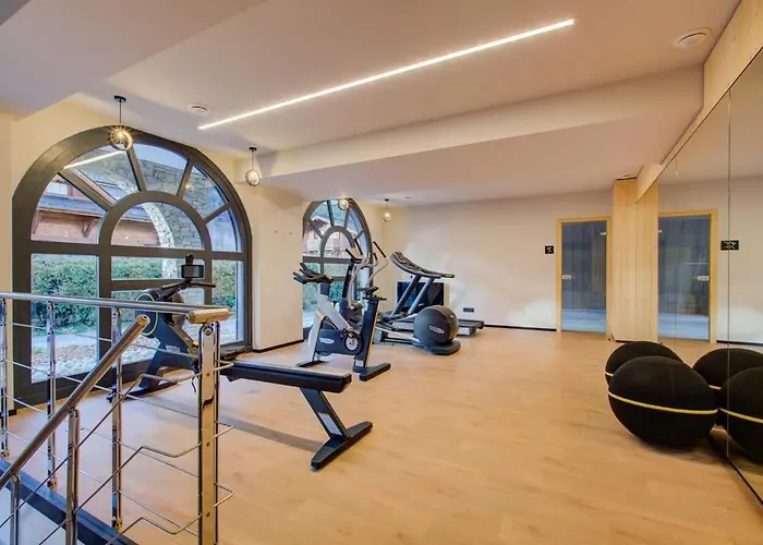 California Apartamento Chamonix Mont Blanc