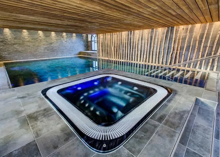 California * Chamonix