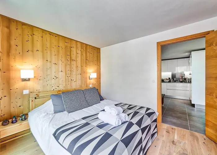 California Apartment *