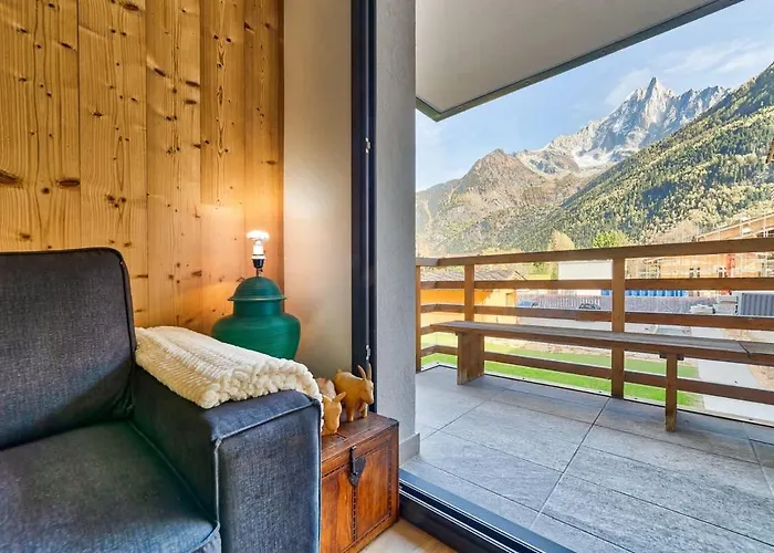 California Apartment *