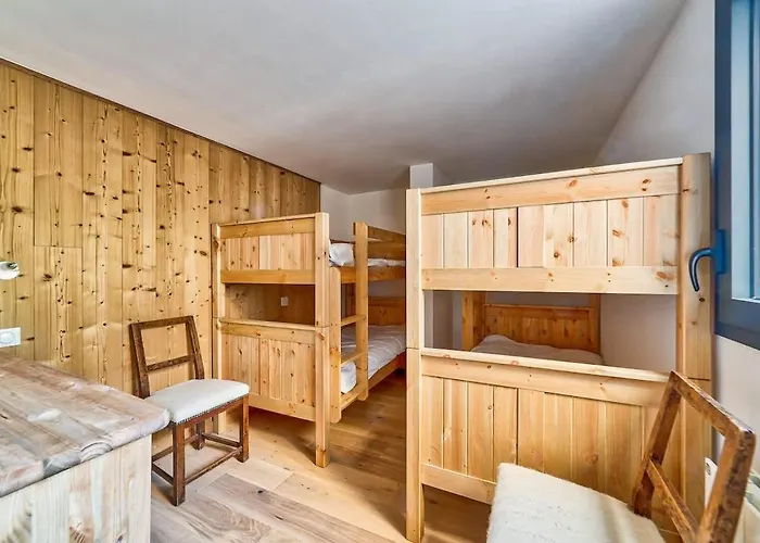 California Apartment