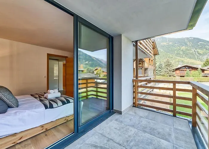 California Apartment *